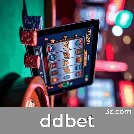 ddbet game mais image