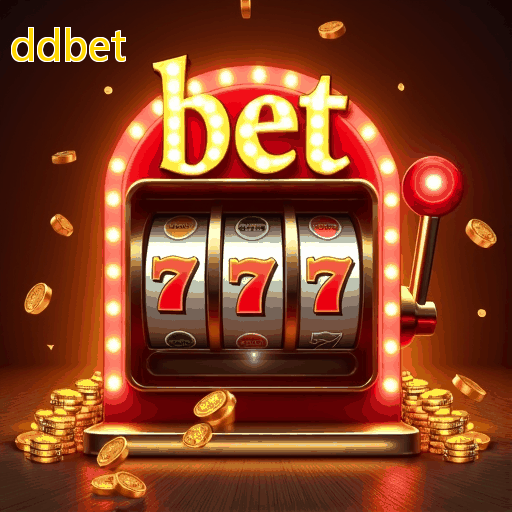 ddbet - Plataforma confiável para apostas emocionantes e bônus