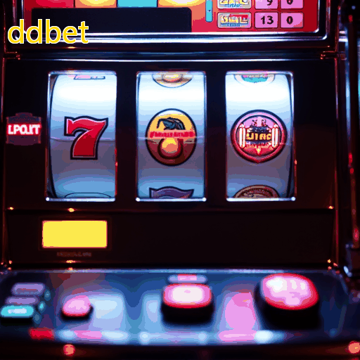 ddbet - Plataforma confiável para apostas emocionantes e bônus