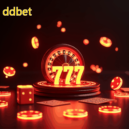 ddbet - Promoções e bônus exclusivos para novos jogadores.