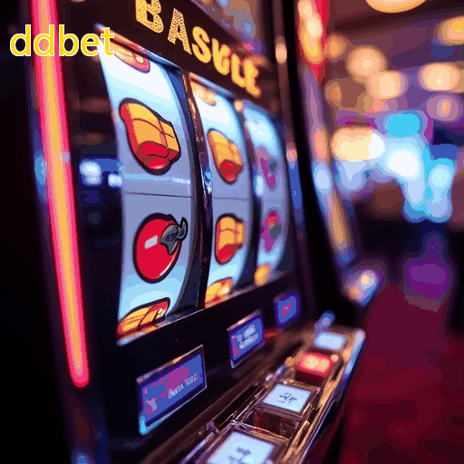 ddbet - Grande seleção de jogos ao vivo e cassinos online
