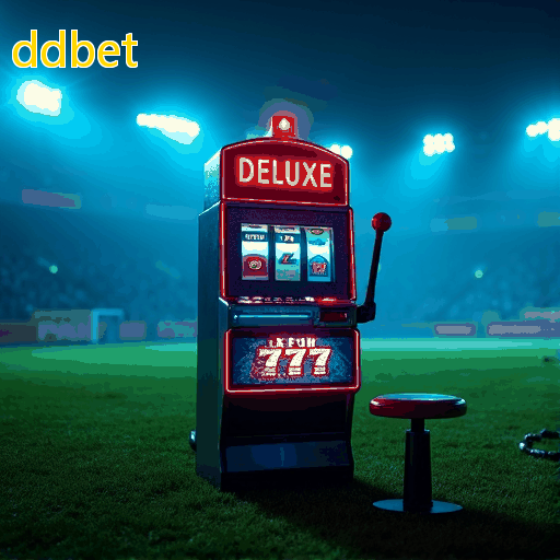 ddbet - Grande seleção de jogos ao vivo e cassinos online